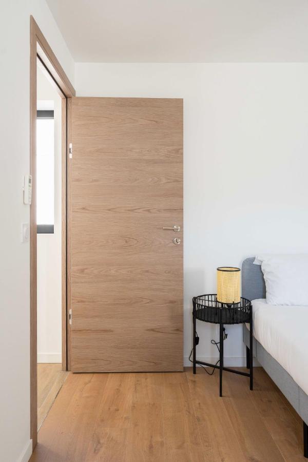 La Maison Du Parc 2 - Parking Clim Holiday home *