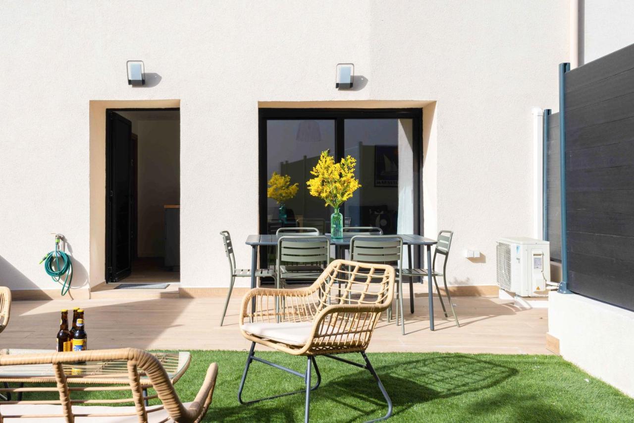 La Maison Du Parc 2 - Parking Clim Holiday home *