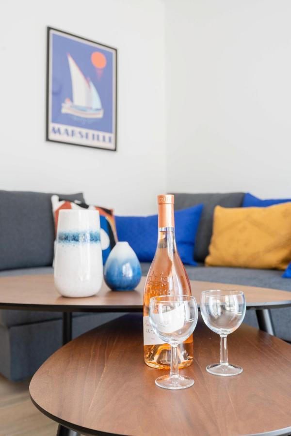 La Maison Du Parc 2 - Parking Clim Holiday home