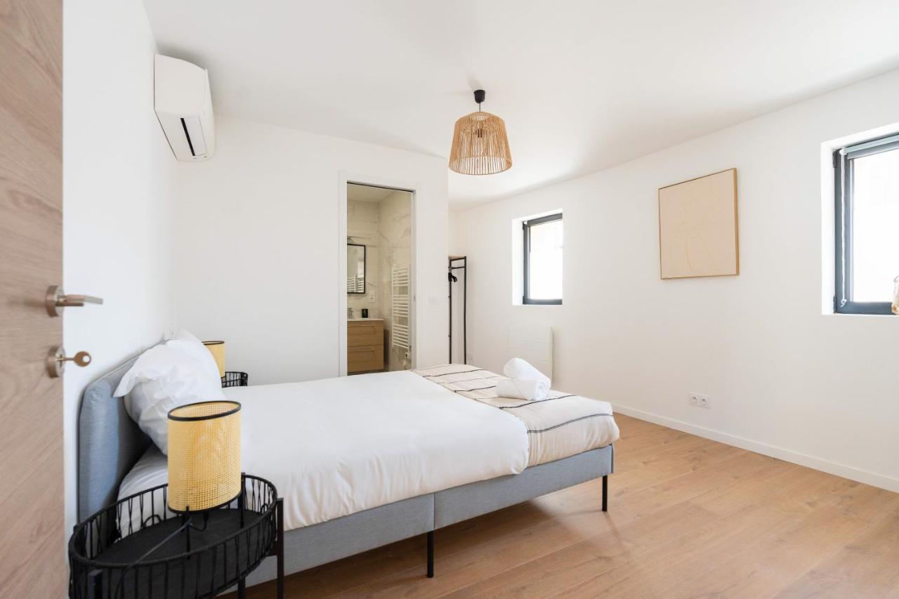La Maison Du Parc 2 - Parking Clim Holiday home *