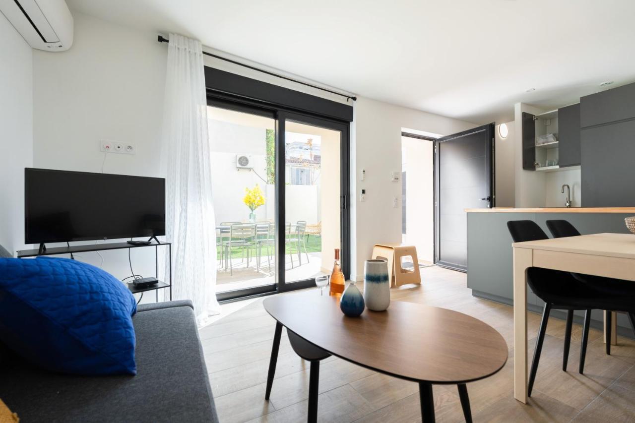 La Maison Du Parc 2 - Parking Clim Holiday home