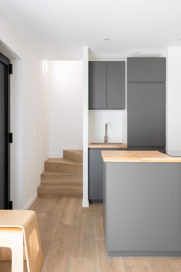 Holiday home La Maison Du Parc 2 - Parking Clim