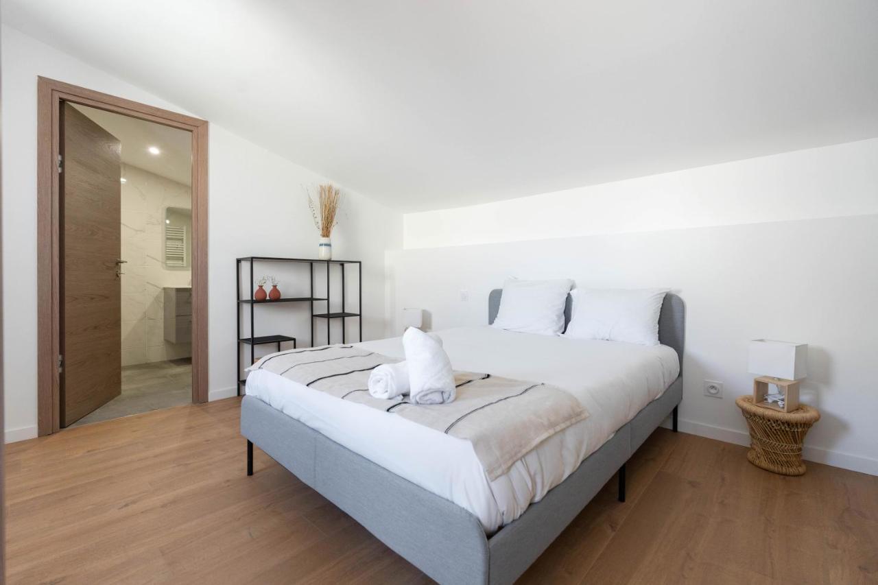 La Maison Du Parc 2 - Parking Clim Holiday home *