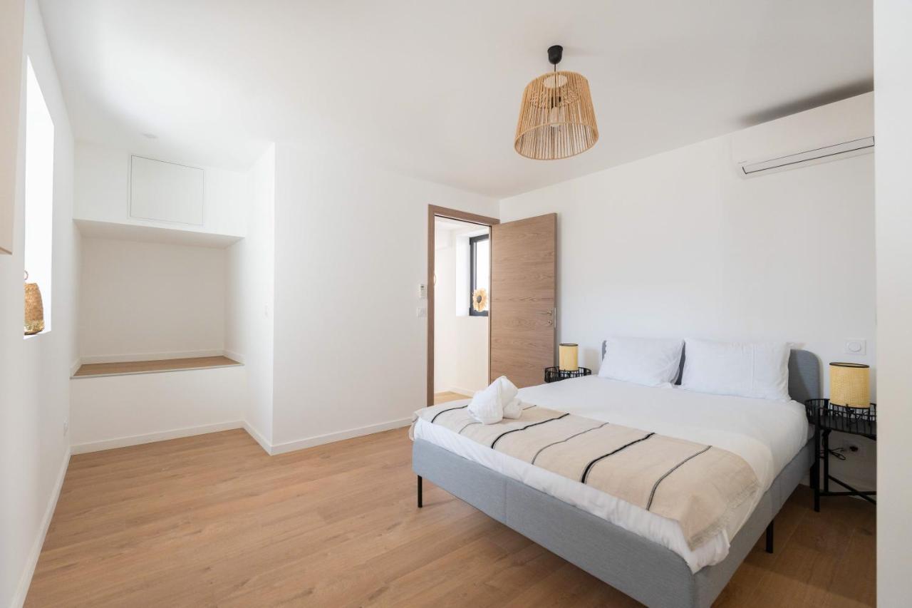 Holiday home La Maison Du Parc 2 - Parking Clim