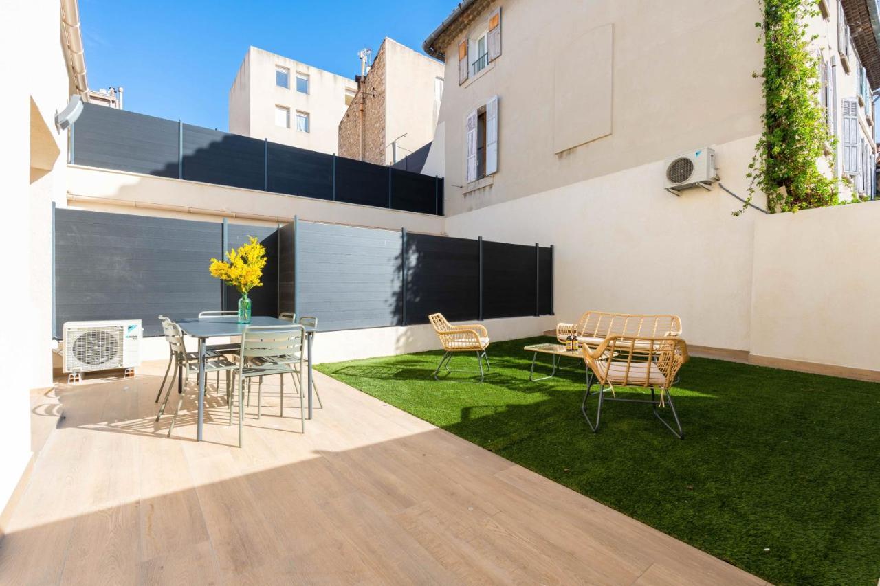La Maison Du Parc 2 - Parking Clim Holiday home
