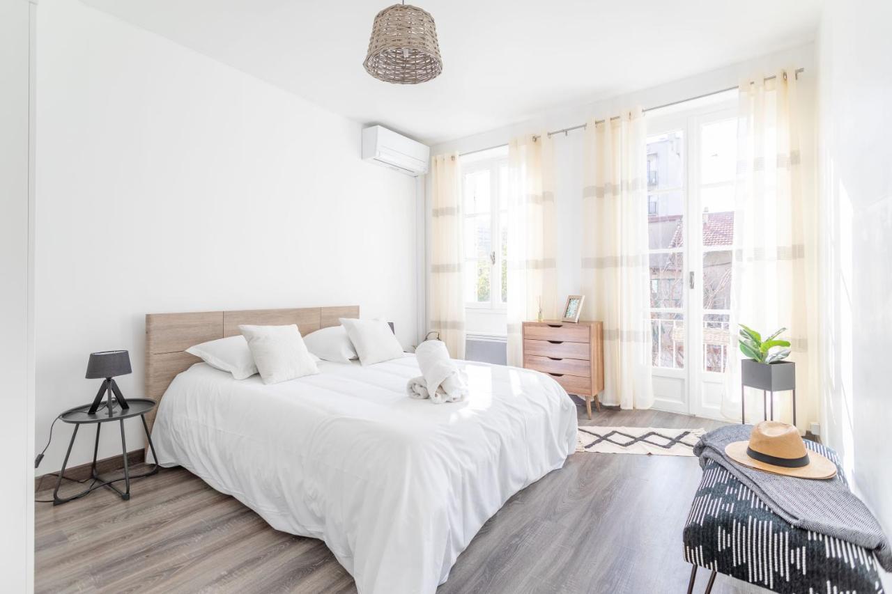 Hébergement de vacances Maison De Famille Terrasse Parking - Maisonmars *
