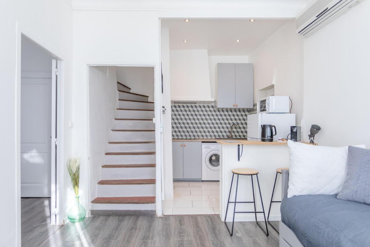 Maison De Famille Terrasse Parking - Maisonmars Hébergement de vacances
