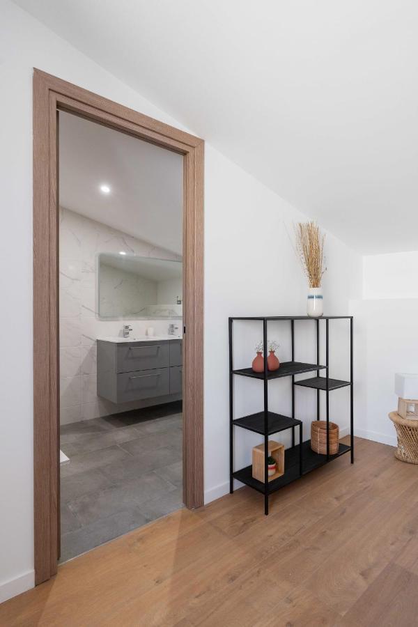 La Maison Du Parc 2 - Parking Clim Vakantiehuis Marseilles